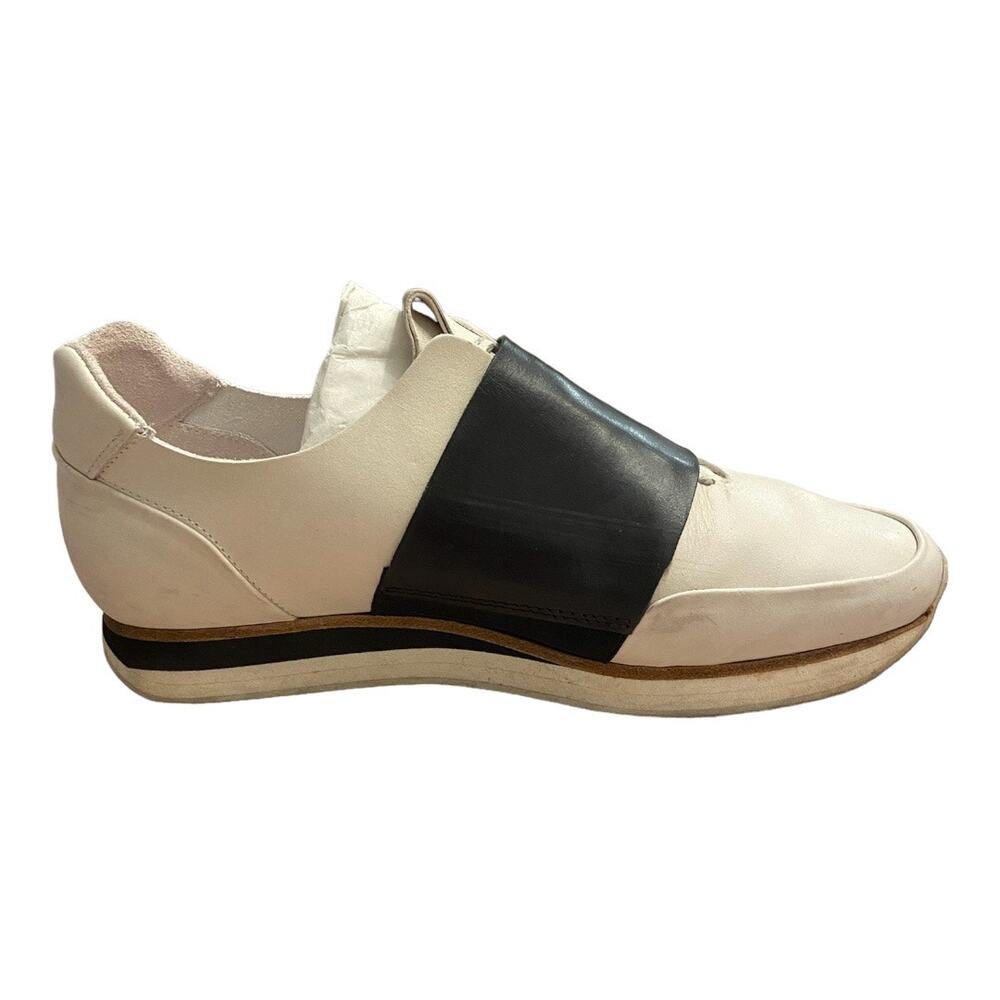 Rag & Bone Dylan Elastic Runner Sneaker Shoes Sli… - image 5